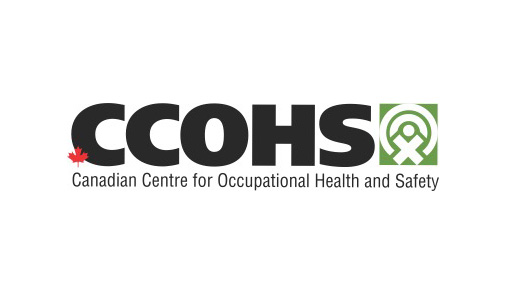 CCOHS logo