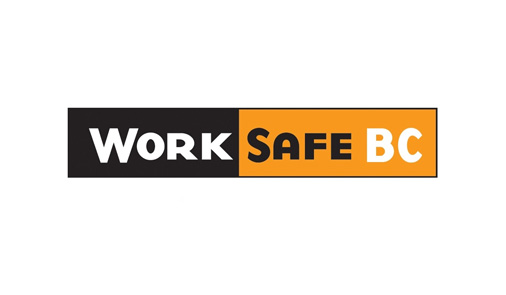 WorkSafeBC logo